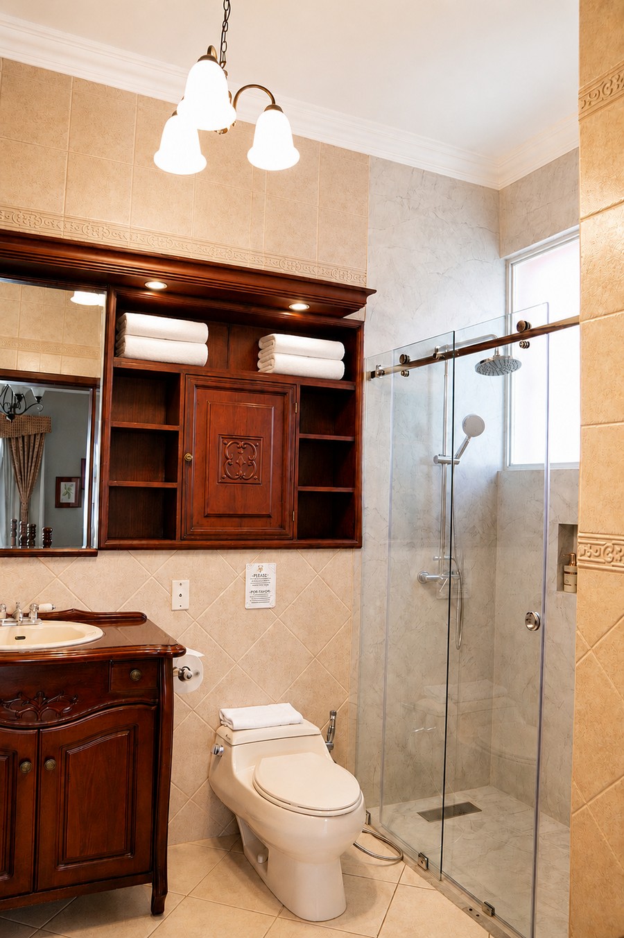 Twin Room at Casa Aliso Boutique Hotel, Quito
