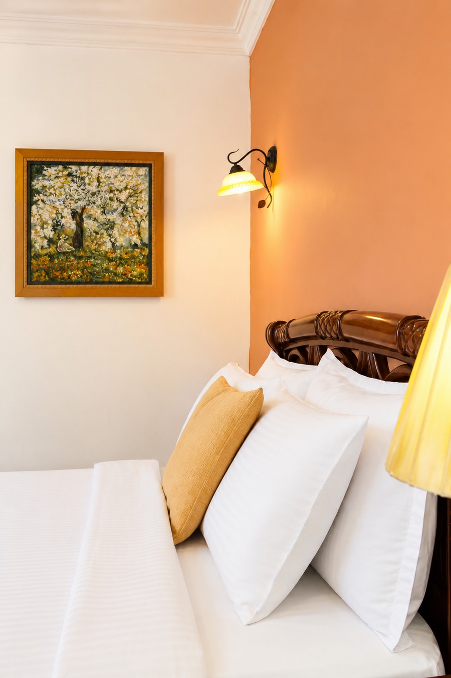 Triple Room at Casa Aliso Boutique Hotel, Quito