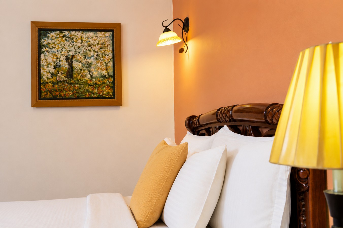 Triple Room at Casa Aliso Boutique Hotel, Quito