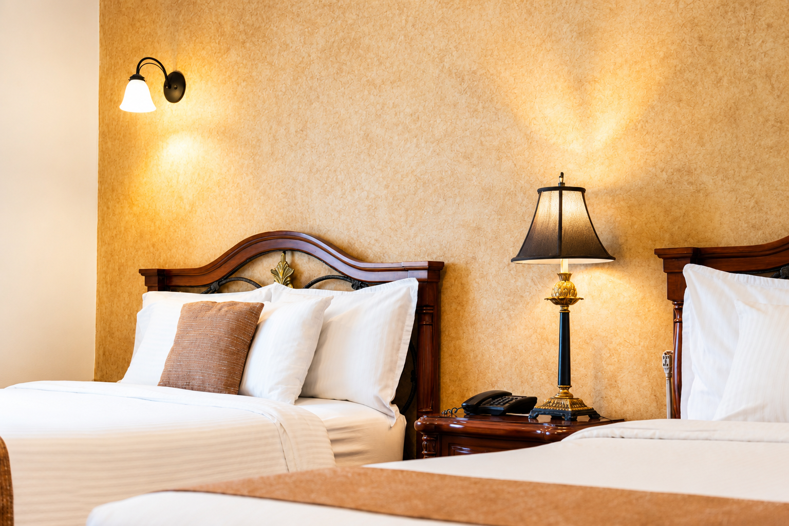 Twin Room at Casa Aliso Boutique Hotel, Quito
