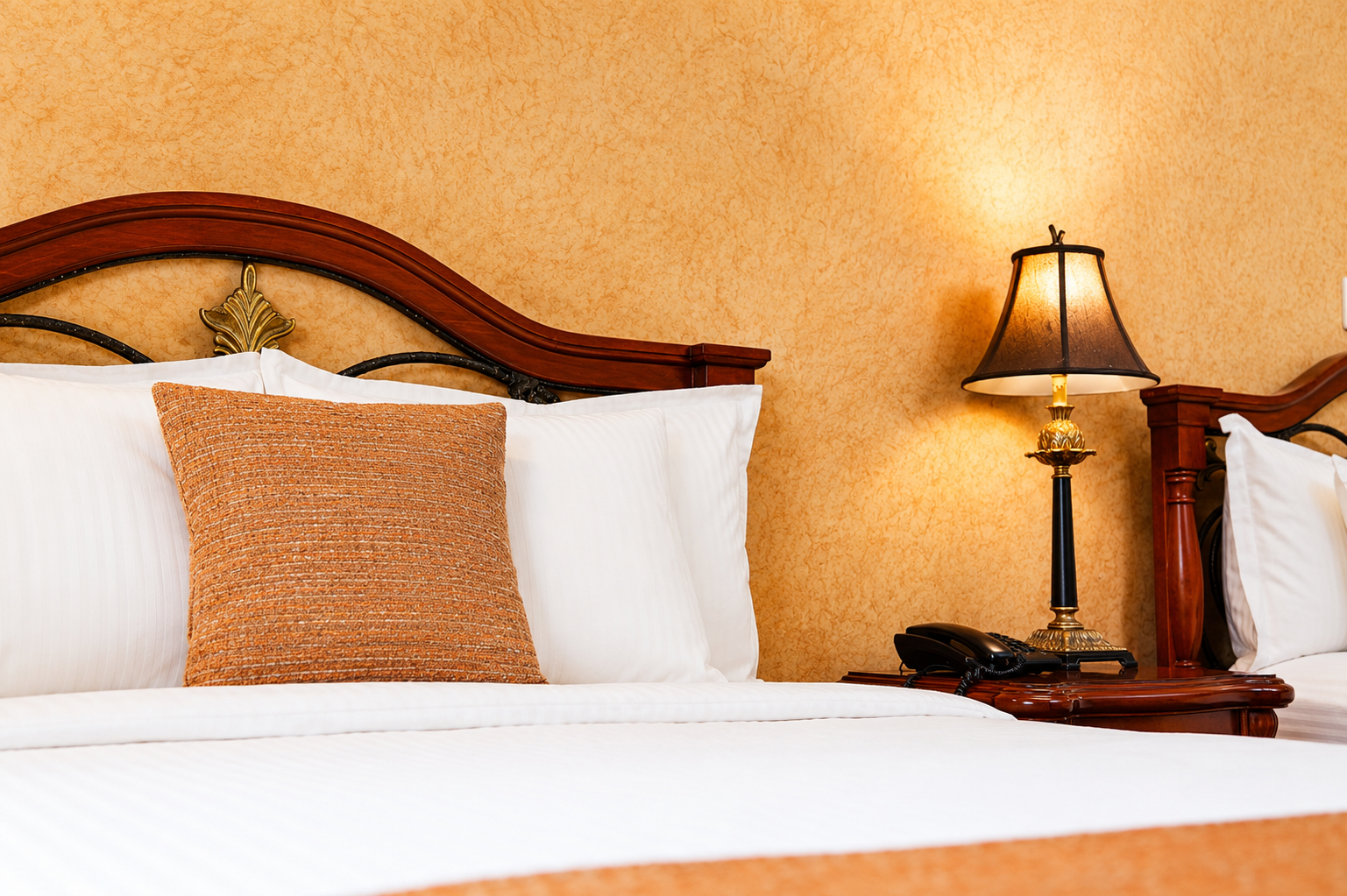 Twin Room at Casa Aliso Boutique Hotel, Quito